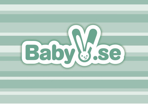 Baby V logo