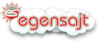 EgenSajt logo