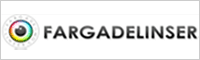 Färgadelinser.com logo