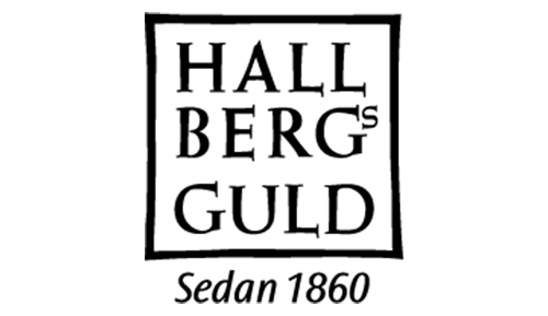 Hallbergs Guld - silversmycken