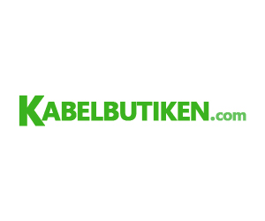 Kabelbutiken.com logo