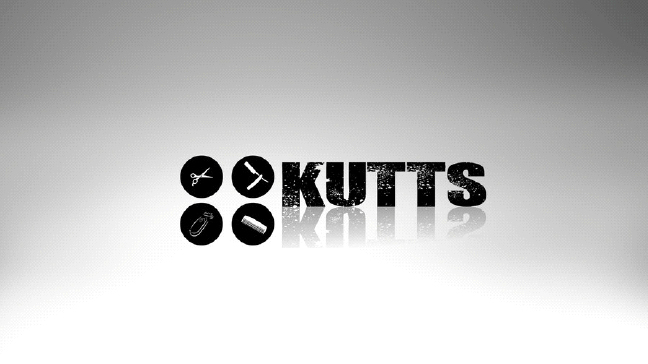 Kutts logo