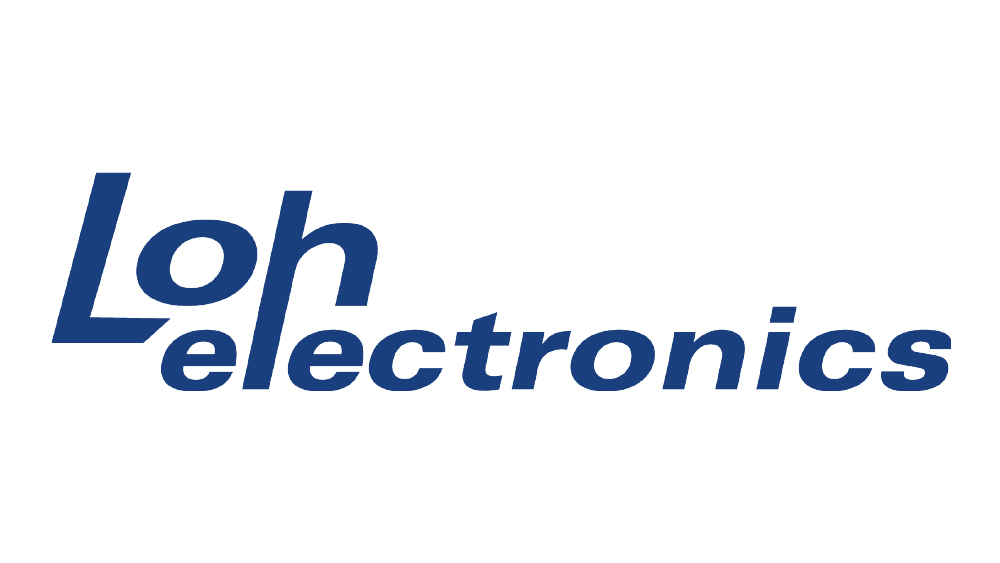 Loh Electronics logo
