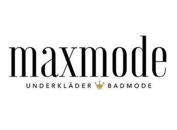 Maxmode logo