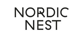 Nordic Nest logo