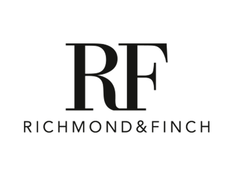 Richmond & Finch logo
