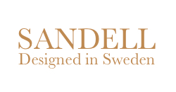 Sandell logo