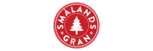 Smålandsgran logo