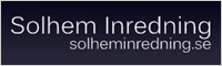 Solheminredning logo