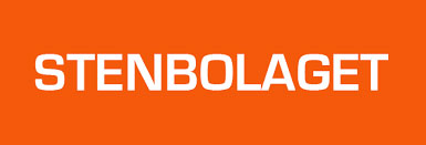 Stenbolaget logo