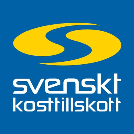 Svenskt Kosttillskott logo