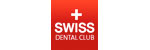Swiss dental club logo