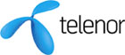 Telenor - mobilt bredband med kontantkort