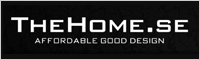 TheHome logo