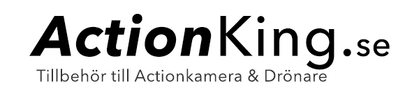 Actionking.se logo