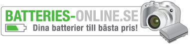 Batteries Online logo
