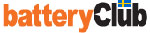 batteryClub logo