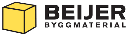 Beijer byggmaterial logo