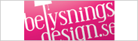 BelysningsDesign logo
