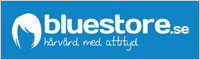 Bluestore logo