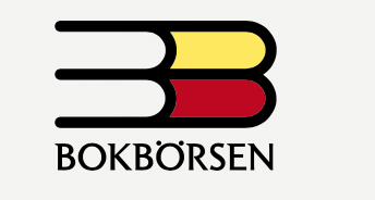 Bokbörsen logo