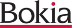 Bokia logo
