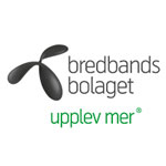 Bredbandsbolaget logo