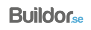 Buildor logo