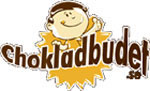 Chokladbudet logo