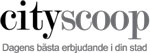 Cityscoop  logo