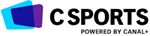 C Sports logo