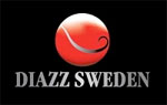 Diazz Sweden logo