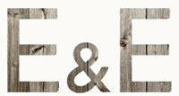 E&E Glasses logo