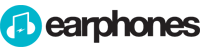 Earphones logo