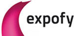 Expofy logo