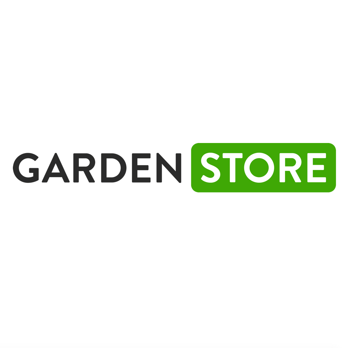 Gardenstore logo