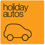 HolidayAutos logo