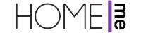 HomeMe logo