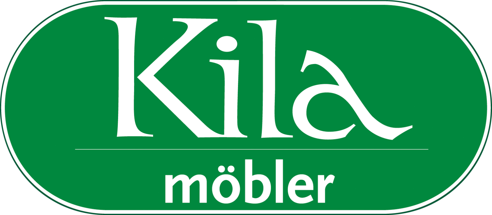 Matbord från Kila Möbler