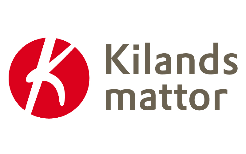 Kilands mattor logo