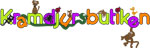 Kramdjursbutiken logo