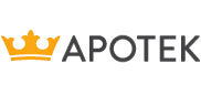 Kronans Apotek logo