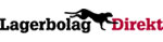 Lagerbolag Direkt logo