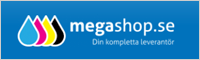 Megashop logo