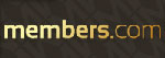 members.com logo