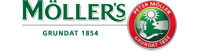 Möllers Omega 3 logo
