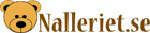 Nalleriet logo