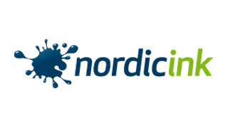 NordicInk logo