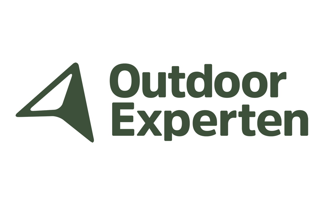 Outdoorexperten logo