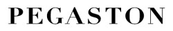 Pegaston logo
